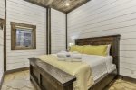 Lower Level King Bedroom
